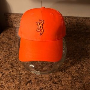 Hat Browning hunting Hat